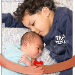 Meet your Posher, Paolita